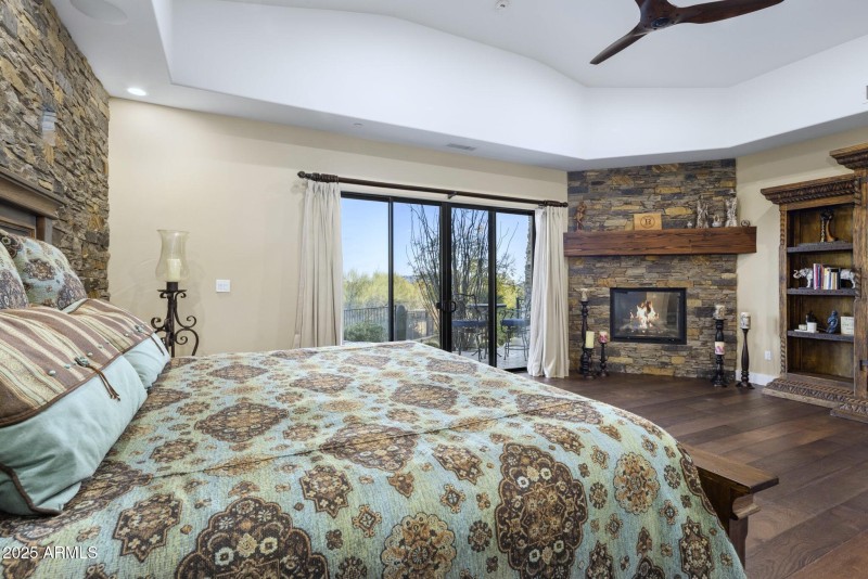 -Owner's Suite Veiws