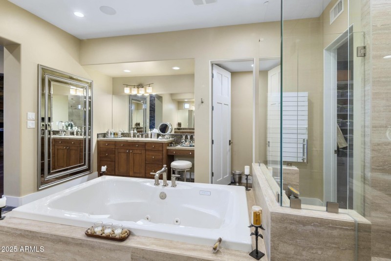 -Primary Bath Details