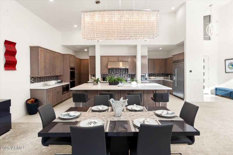 Kitchen and Dining 2