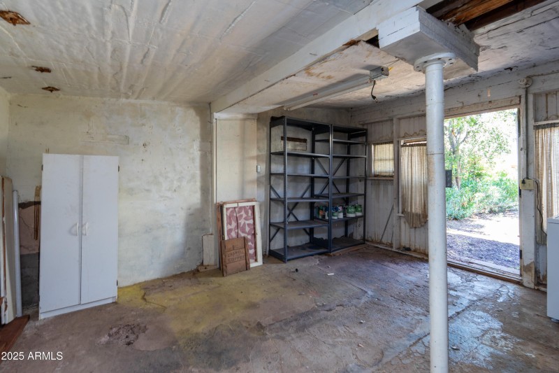 Additional Structure