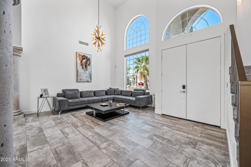 Front Room
