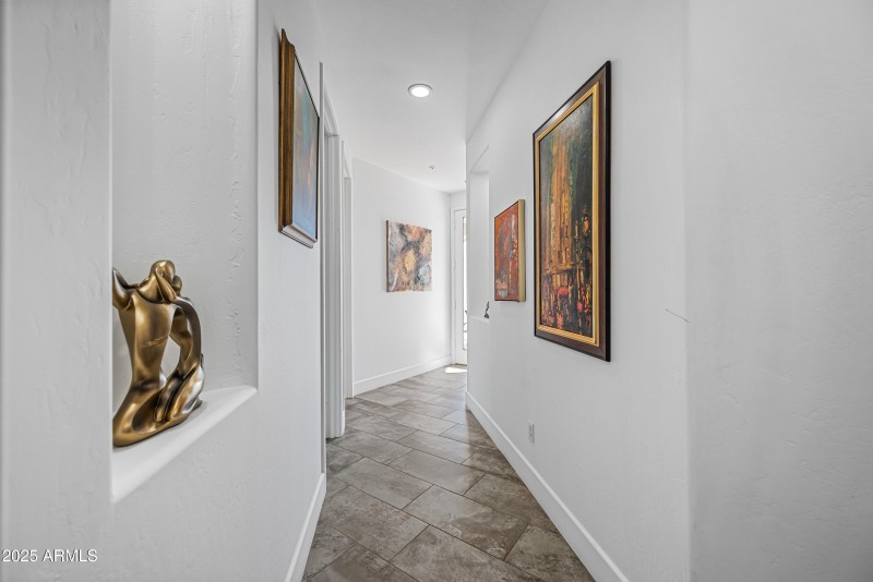 Hallways