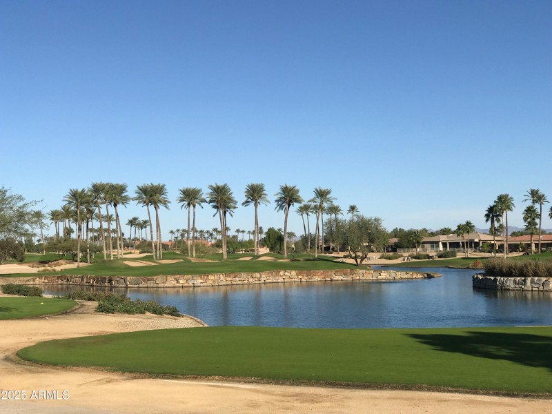 Cimarron Golf Course