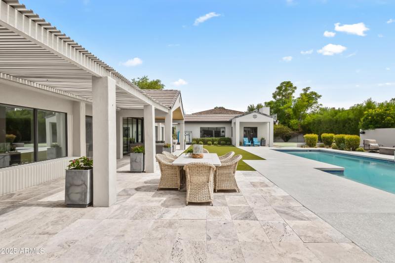 Views From Teen Room