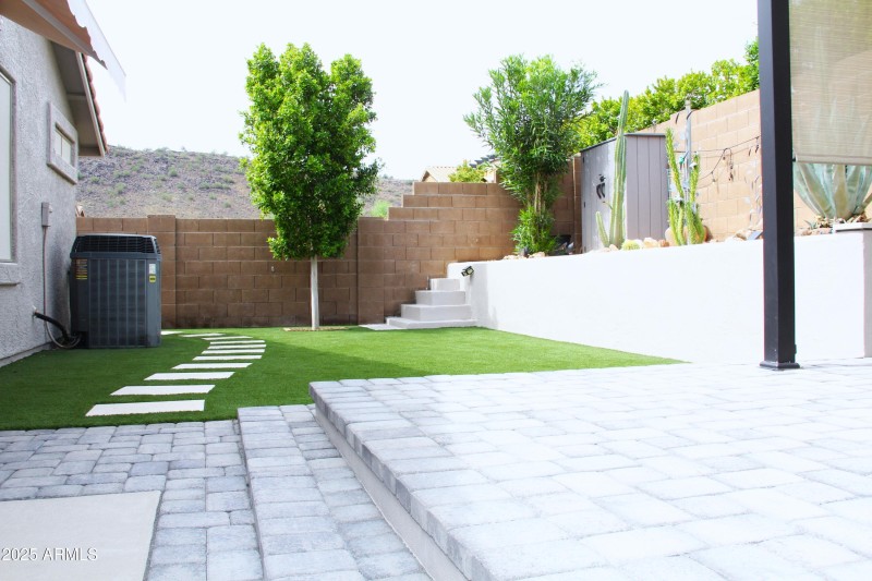 yard 2