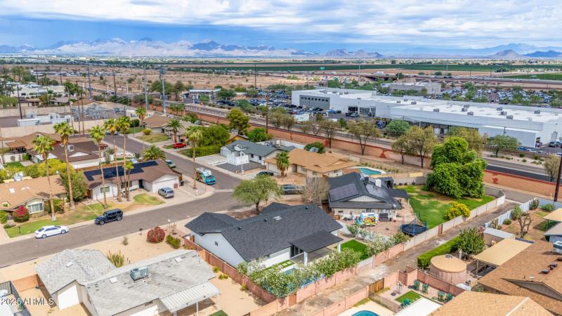 04 - Fairmount Drone