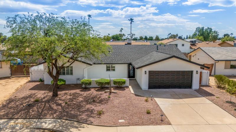 07 - Fairmount Drone