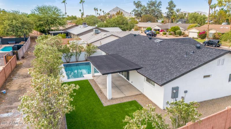 10 - Fairmount Drone