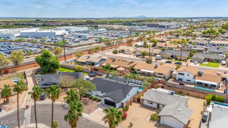 11 - Fairmount Drone