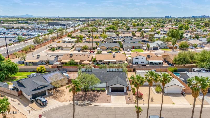 12 - Fairmount Drone