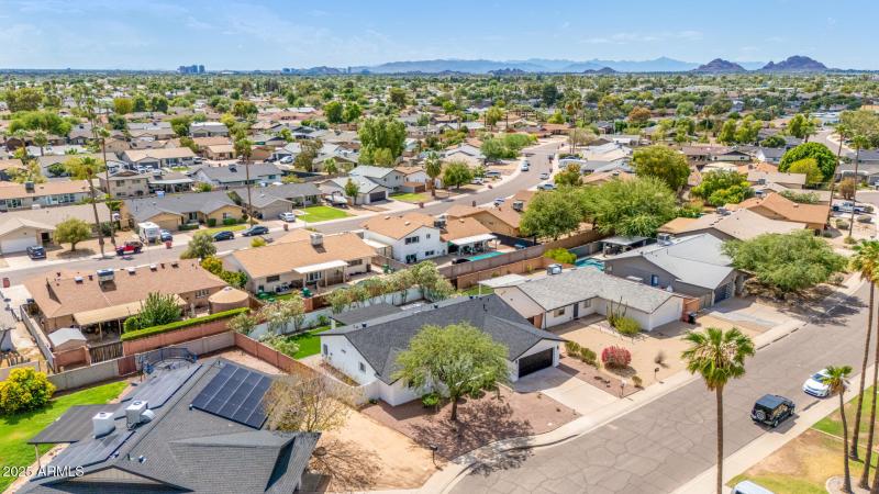 13 - Fairmount Drone