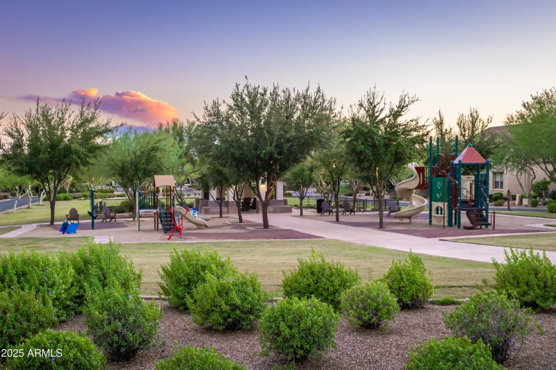 DC Ranch Estates Community Park