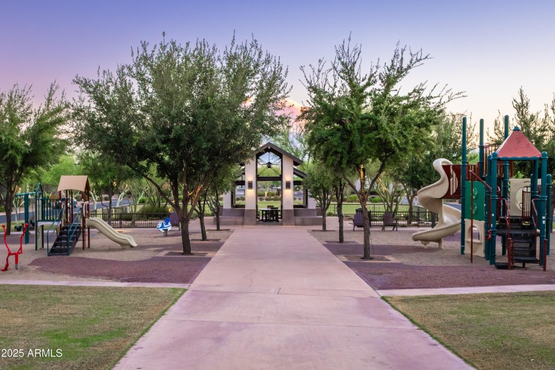DC Ranch Estates Community Park