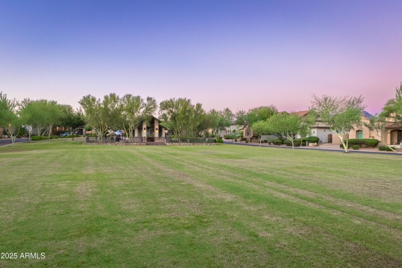 DC Ranch Estates Community Park