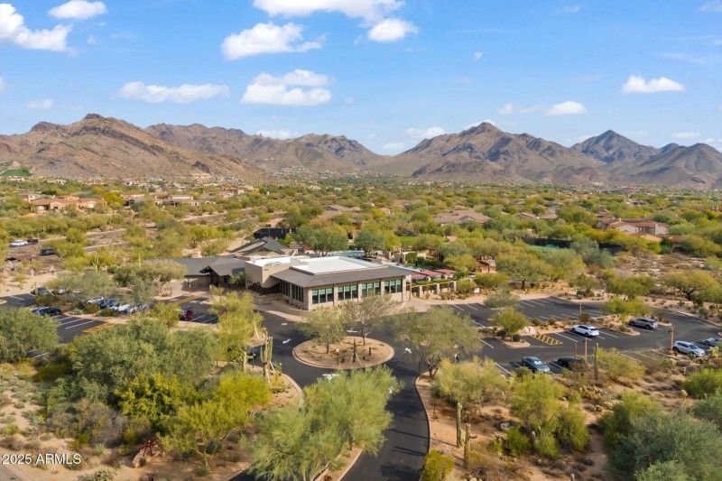 DC Ranch Community Center