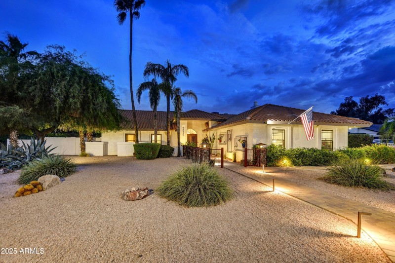 5835 E Angela Dr - Welcome Home