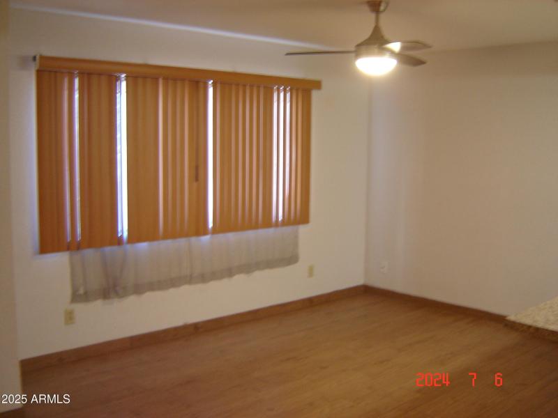 Front Room