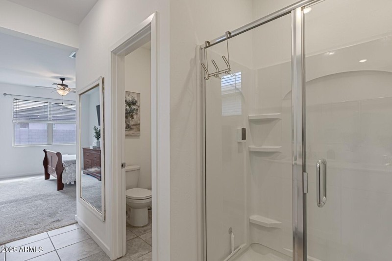 31 Master Bathroom