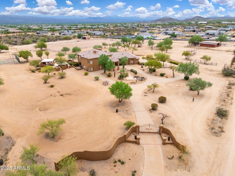 17047 E Dixileta Dr - 78