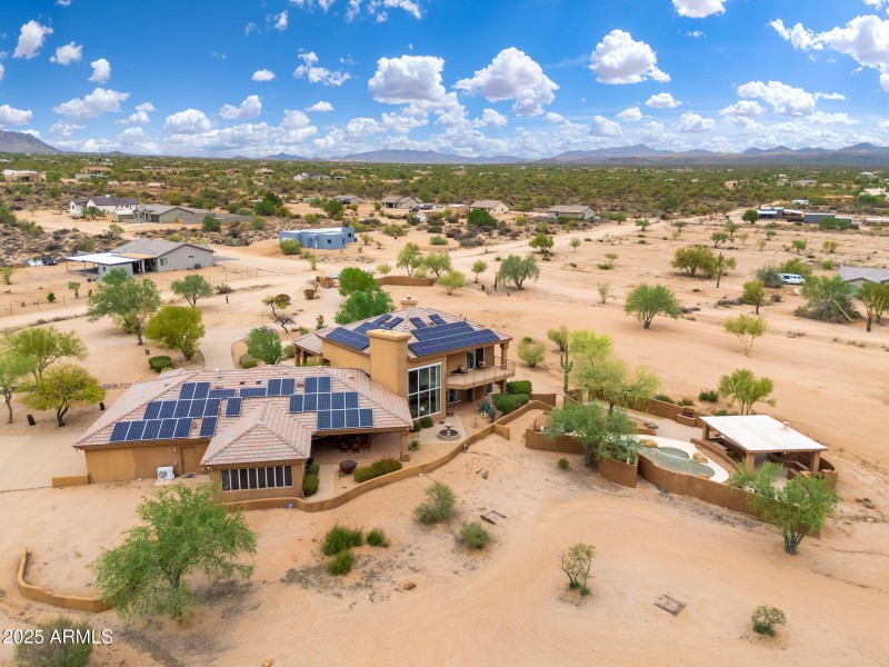 17047 E Dixileta Dr - 85