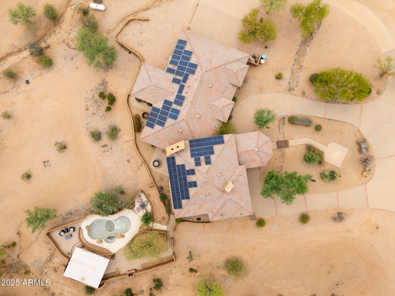 17047 E Dixileta Dr - 88