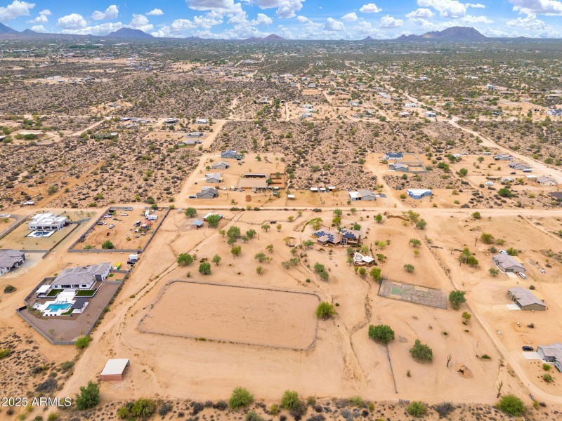 17047 E Dixileta Dr - 91