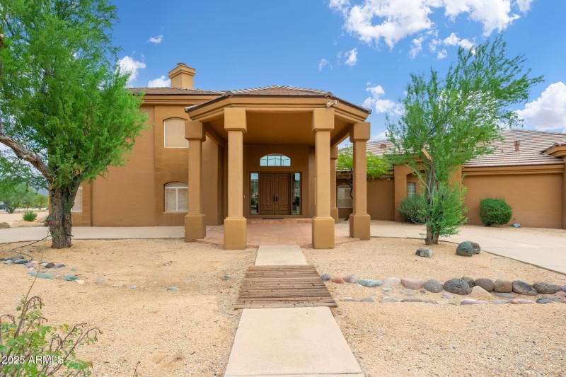 17047 E Dixileta Dr - 07