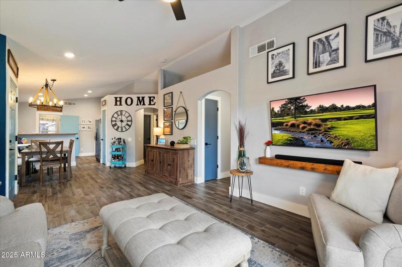 Architecturaly intriguing