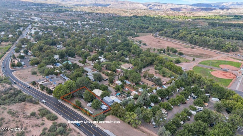 Aerial_View Boundary Lines