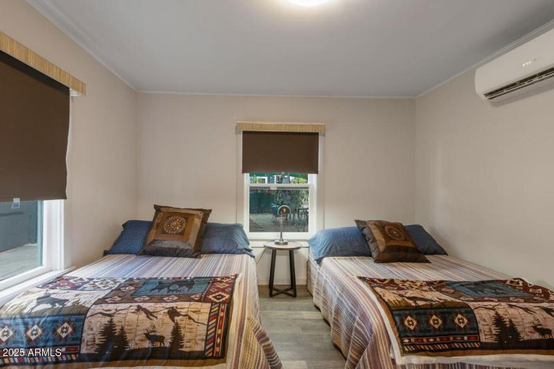 Bungalow_Guest Bedroom 1