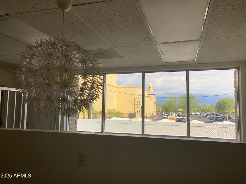 North View - Creative Office