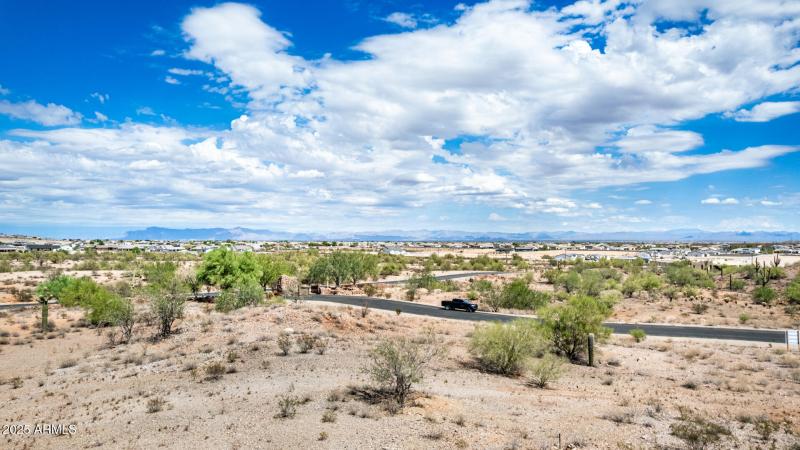 09 - El Pedregal Drone