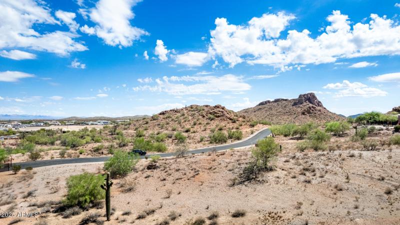 10 - El Pedregal Drone