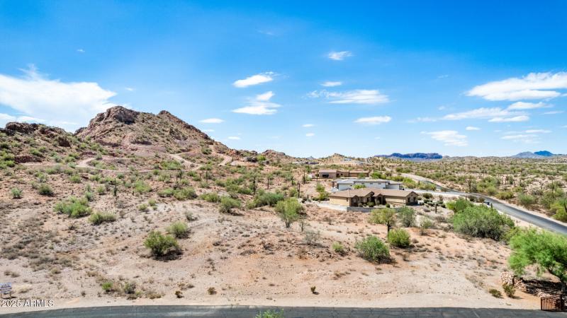 12 - El Pedregal Drone