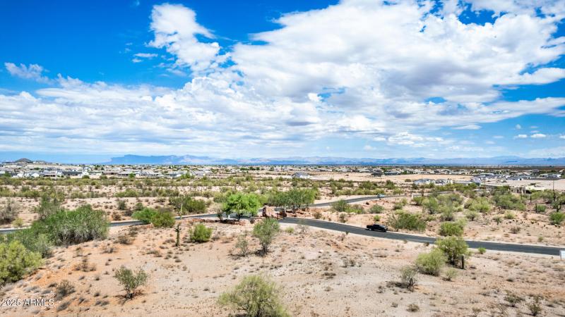 14 - El Pedregal Drone