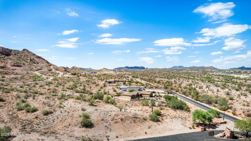 18 - El Pedregal Drone