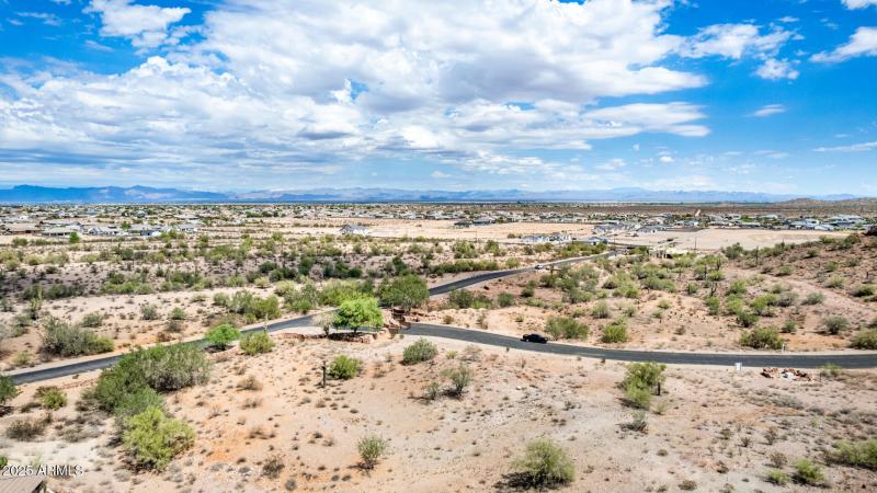 19 - El Pedregal Drone