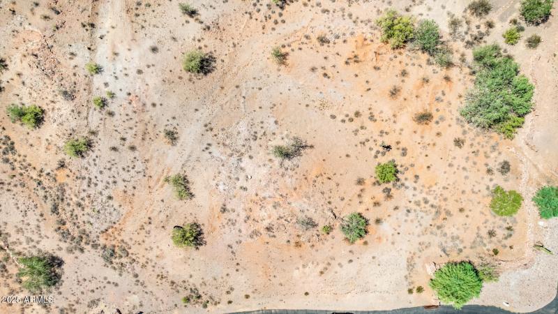 21 - El Pedregal Drone