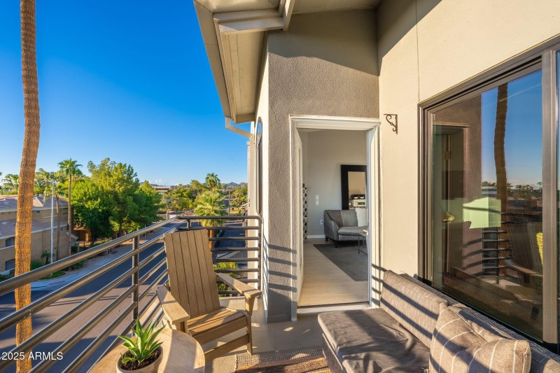 4525 N 22nd St UNIT 407 - 22