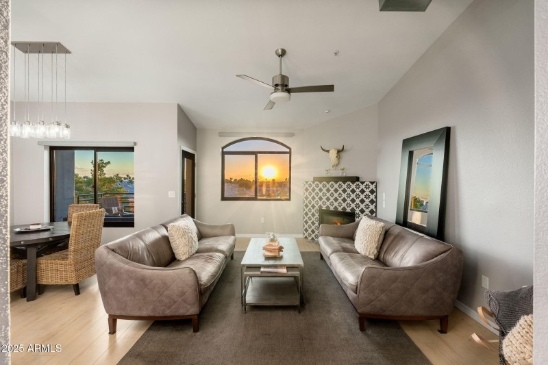 4525 N 22nd St UNIT 407 - 40