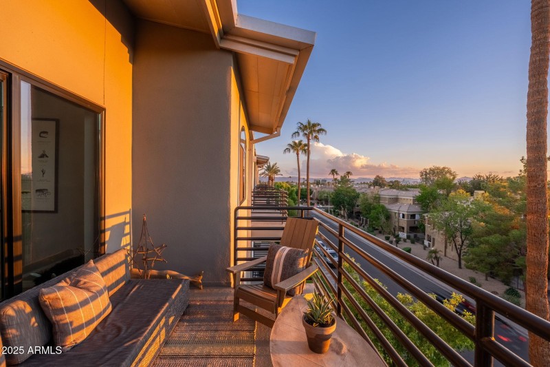 4525 N 22nd St UNIT 407 - 45