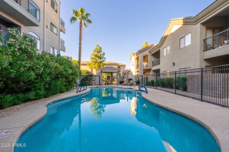 4525 N 22nd St UNIT 407 - 46