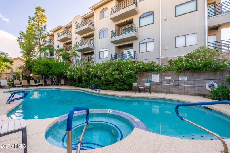 4525 N 22nd St UNIT 407 - 47