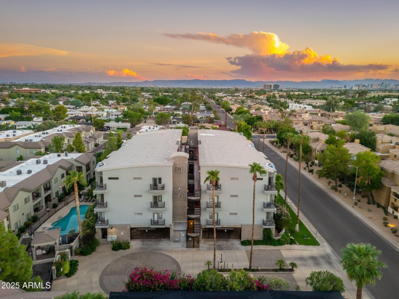 4525 N 22nd St UNIT 407 - 49