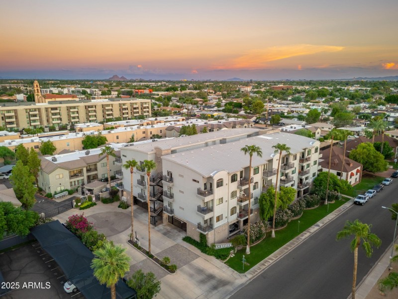 4525 N 22nd St UNIT 407 - 50