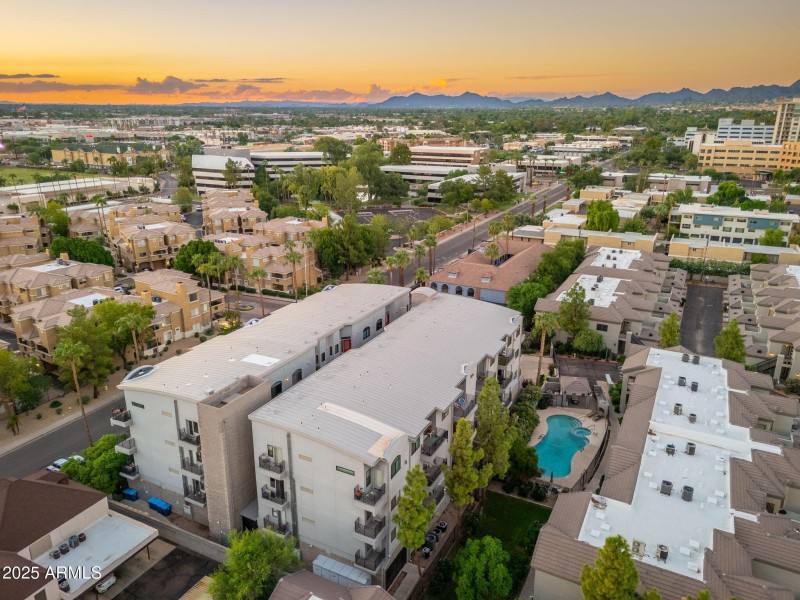 4525 N 22nd St UNIT 407 - 53