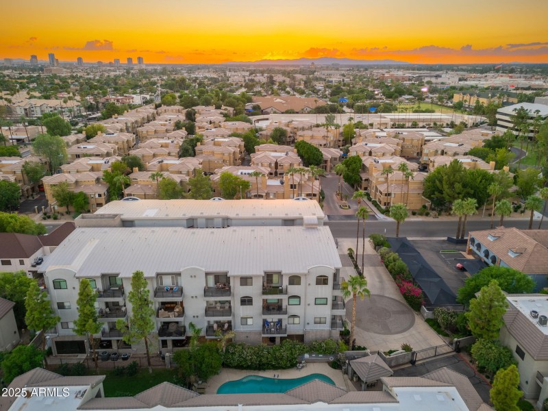 4525 N 22nd St UNIT 407 - 54