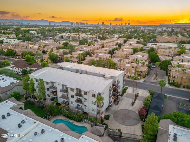 4525 N 22nd St UNIT 407 - 55