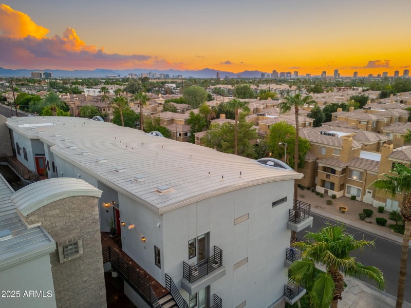 4525 N 22nd St UNIT 407 - 56