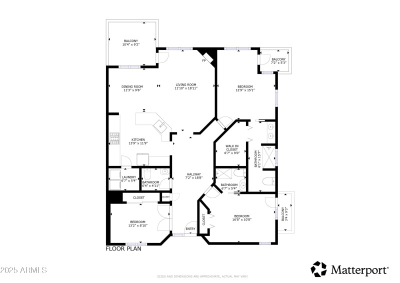 1-Floor plan
